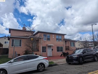 2671 65th Ave, Oakland, CA, 94605