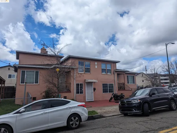 2671 65th Ave, Oakland, CA 94605