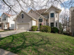 4677 Spring Creek Dr, Lexington, KY 40515