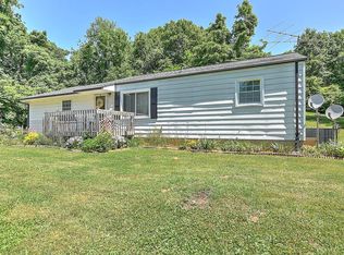 134 Park Hill Rd, Johnson City, TN 37601