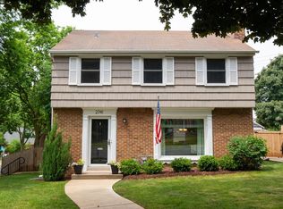 2741 N 67th St, Milwaukee, WI 53210