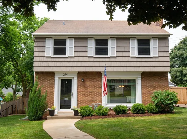 2741 North 67th STREET, Milwaukee, WI 53210