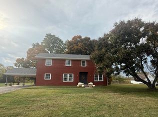 621 S Buell St, Perryville, KY 40468