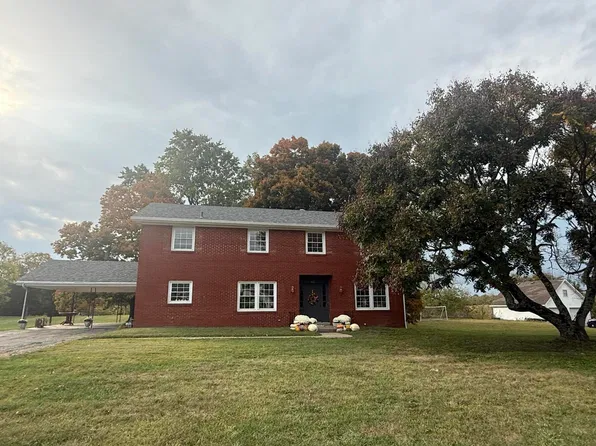621 S Buell St, Perryville, KY 40468