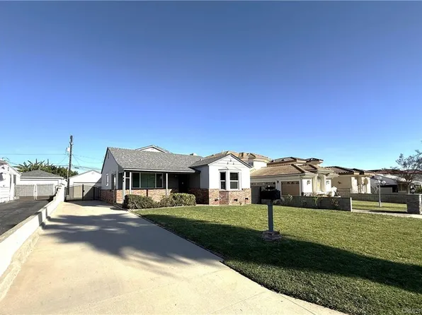 6226 Ivar Ave, Temple City, CA 91780