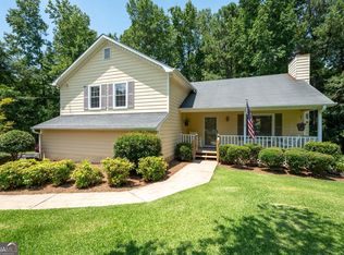 410 Hollis Cir, Dallas, GA 30157