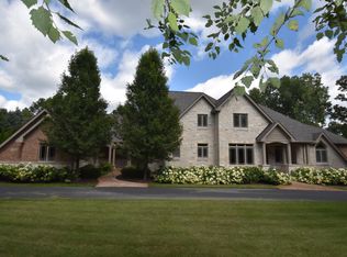 7348 Stonevalley Blf, Clarkston, MI