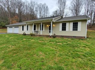 146 Laurel Branch Rd, Elizabethton, TN 37643