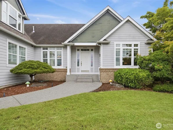 9245 Piperhill Drive SE, Olympia, WA 98513
