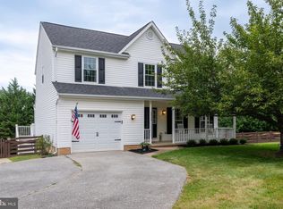 1310 Breton Dr, Eldersburg, MD 21784