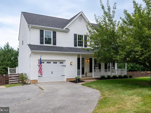 1310 Breton Dr, Eldersburg, MD 21784