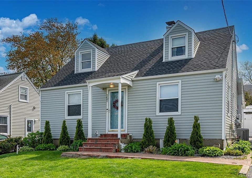 151 Croydon Road, Yonkers, NY 10710 Zillow
