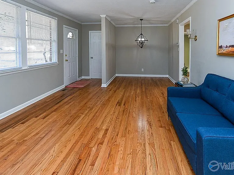 3606 Lakewood Rd NW — Photo 20