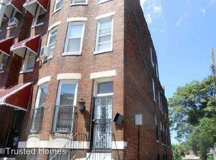 2110 Homewood Ave, Baltimore, MD 21218