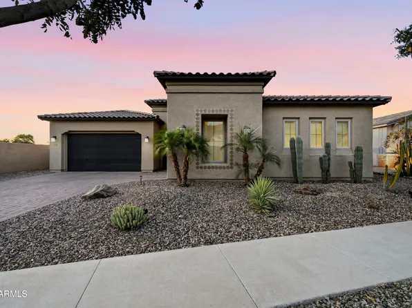 3010 E Desert Lane, Phoenix, AZ 85042