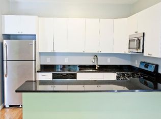 23 Evergreen St APT 1L, Jamaica Plain, MA 02130