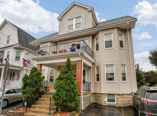 59 Kenmere Rd #B, Medford, MA 02155