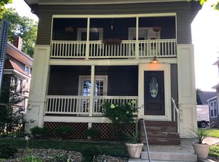 3932 Terrace St APT 1, Kansas City, MO 64111