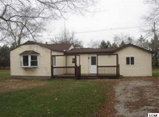 715 S Occidental Hwy, Tecumseh, MI 49286