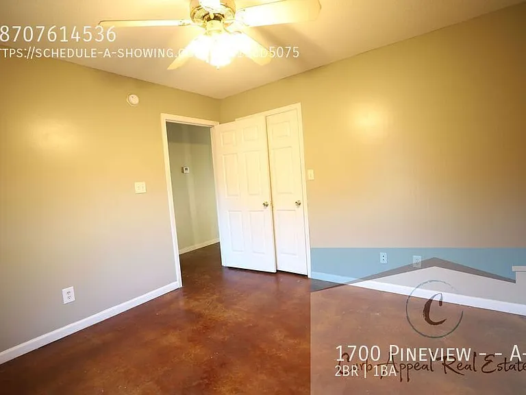 1700 Pineview St #A1 — Photo 15