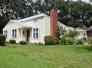 5238 Emory Cir, Jacksonville, FL 32207