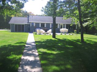 3140 Sandpiper Ln, Lewiston, MI 49756