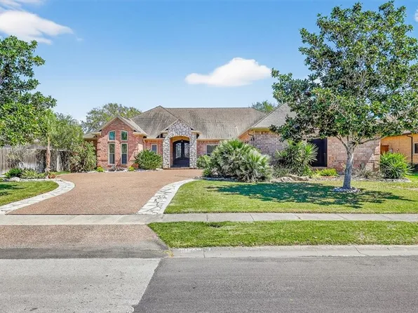 8134 Marseille Dr, Corpus Christi, TX 78414