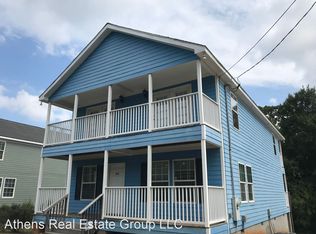 270 Northside Dr, Athens, GA 30601