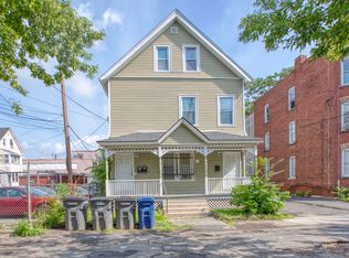 1 Warner Street Ext, Hartford, CT 06114
