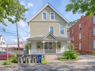 1 Warner Street Extension, Hartford, CT, 06114