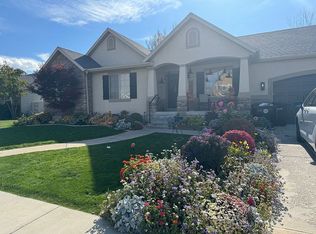 1619 Britannia Ave, Springville, UT 84663