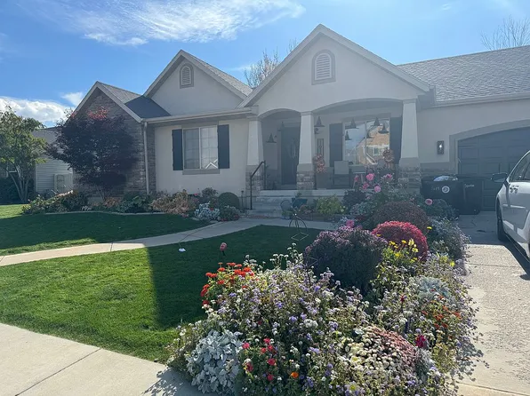 1619 Britannia Ave, Springville, UT 84663