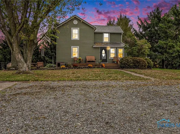 17972 Us Highway 20a, Wauseon, OH 43567