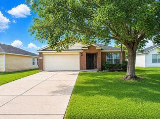 7127 Sunrise Hill Ln, Richmond, TX 77469