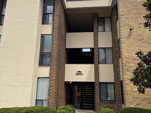 2nd image of 9903 Blundon Dr #6-101