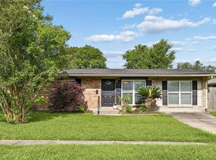 2804 N Turnbull Dr, Metairie, LA 70002