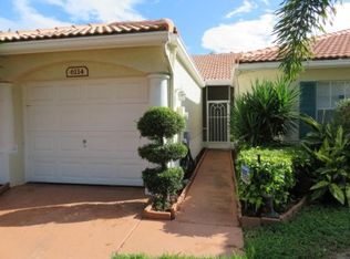 6114 Lake Hibiscus Dr, Delray Beach, FL 33484