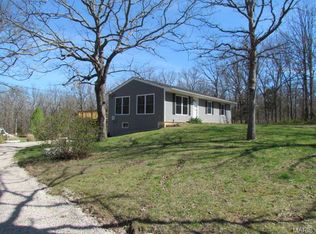 293 Dinky Rd, Sullivan, MO 63080