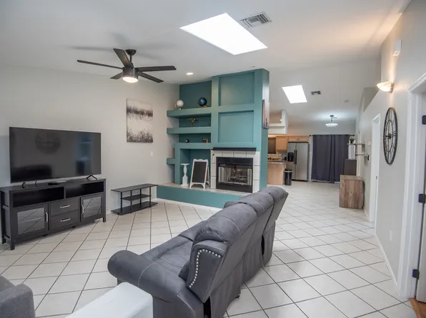 10739 E 34th Pl, Yuma, AZ 85365