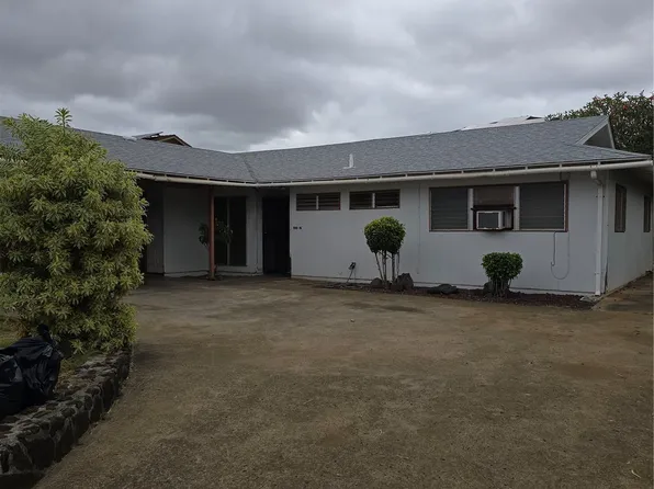 94-493 Hiapaiole Loop, Waipahu, HI 96797