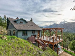 136 Elk Ridge Ln, Boulder, CO 80302