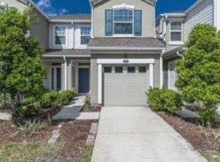 319 Richmond Dr, Saint Johns, FL 32259