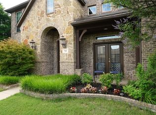 712 Ridge Point Pkwy, Keller, TX 76248