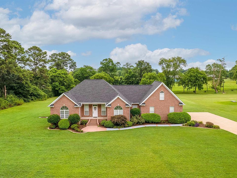 204 Bankston Dr, Crossville, AL 35962 Zillow