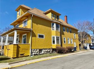 628 Ridge Rd #3, Buffalo, NY 14218