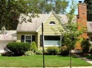 510 Orchard St, East Lansing, MI