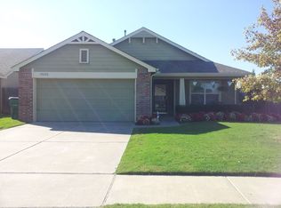 13030 S 66th Ave E, Bixby, OK 74008