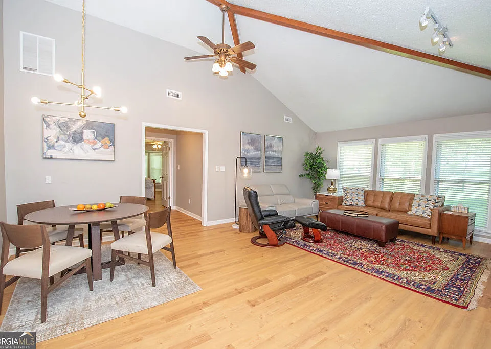 103 Burnham Rise #FURNISHED