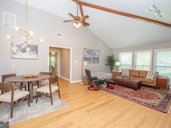 103 Burnham Rise, Peachtree City, GA 30269