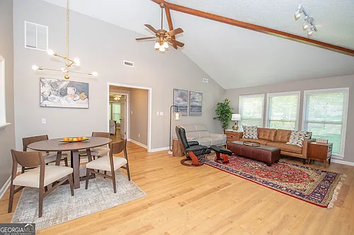 103 Burnham Rise #FURNISHED Photo 1